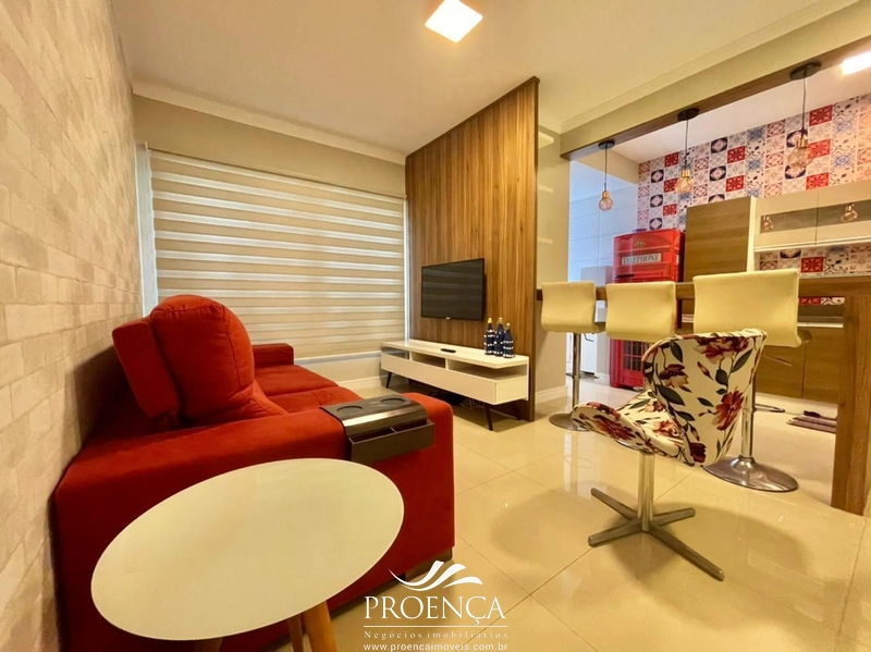 Apartamento 2 dormitórios no Bairro Zona Nova em Capão da Canoa!: 1ª foto da galeria de imagens do imóvel