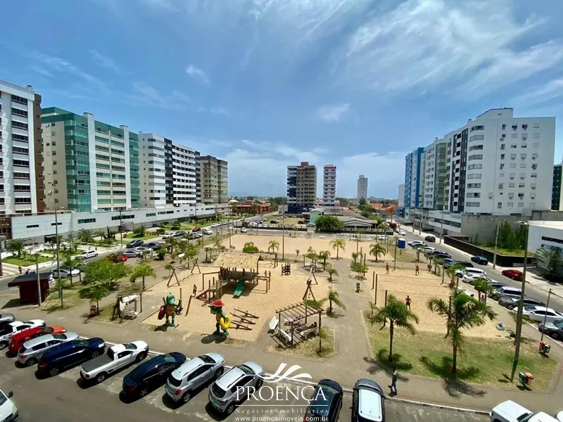 Decorado e Mobiliado em frente a praça Surdos e Mudos: 2ª foto da galeria de imagens do imóvel