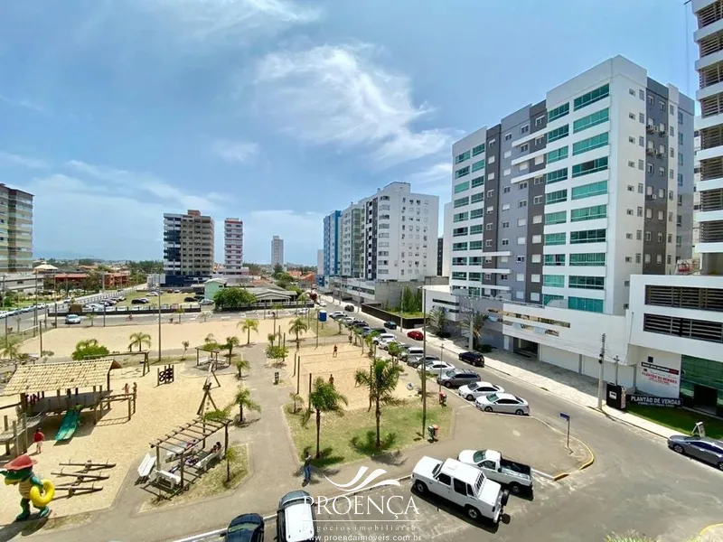Decorado e Mobiliado em frente a praça Surdos e Mudos: 1ª foto da galeria de imagens do imóvel