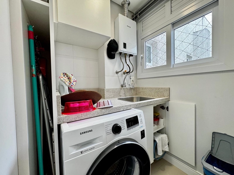 Apartamento 02 Dormitórios c/suíte: 15ª foto da galeria de imagens do imóvel