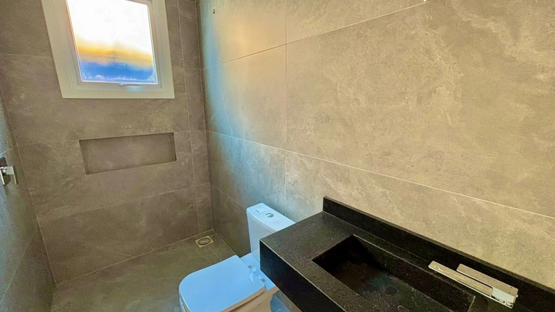 CONDOMÍNIO AMARE RESORT SOBRADO À VENDA XANGRILÁ CENTRO: 18ª foto da galeria de imagens do imóvel