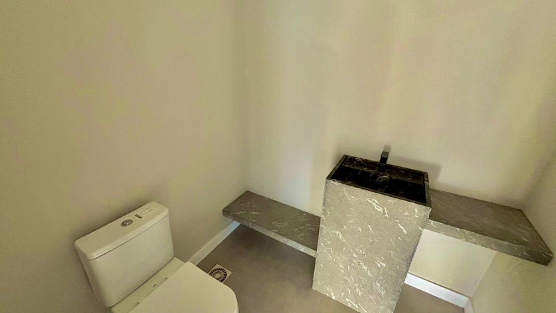 CONDOMÍNIO AMARE RESORT SOBRADO À VENDA XANGRILÁ CENTRO: 10ª foto da galeria de imagens do imóvel