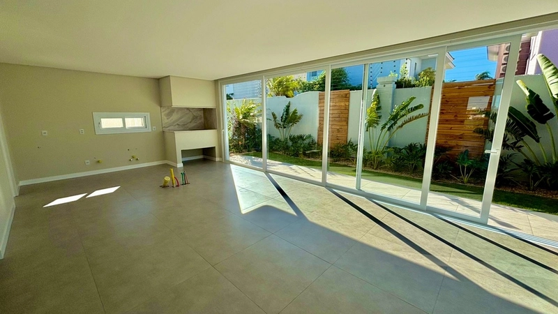 CONDOMÍNIO AMARE RESORT SOBRADO À VENDA XANGRILÁ CENTRO: 8ª foto da galeria de imagens do imóvel
