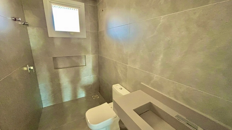 CONDOMÍNIO AMARE RESORT SOBRADO À VENDA XANGRILÁ CENTRO: 16ª foto da galeria de imagens do imóvel