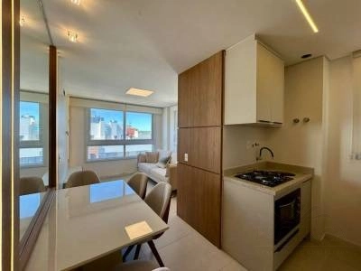 Apartamento 02 dormitórios no Bairro Navegantes em Capão da Canoa: 4ª foto da galeria de imagens do imóvel