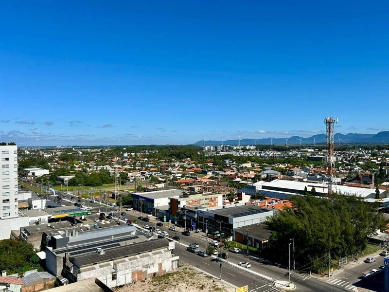 Apartamento 02 dormitórios no Bairro Navegantes em Capão da Canoa: 26ª foto da galeria de imagens do imóvel