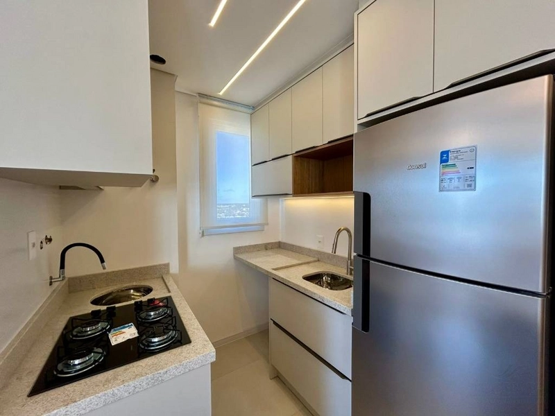 Apartamento 02 dormitórios no Bairro Navegantes em Capão da Canoa: 5ª foto da galeria de imagens do imóvel