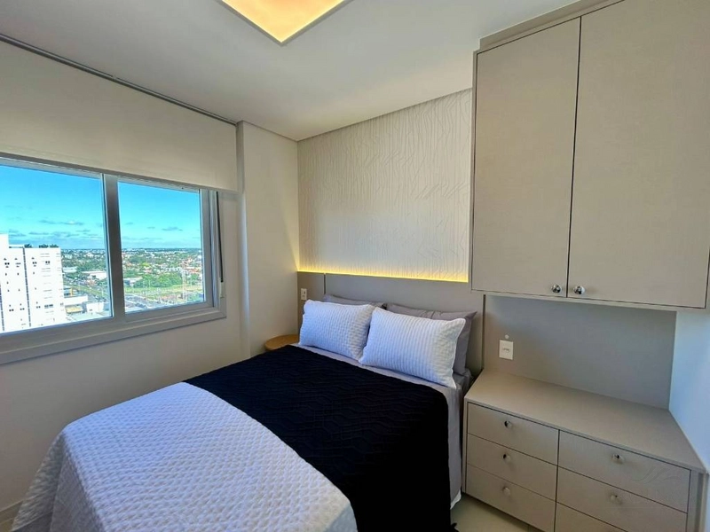 Apartamento 02 dormitórios no Bairro Navegantes em Capão da Canoa: 9ª foto da galeria de imagens do imóvel