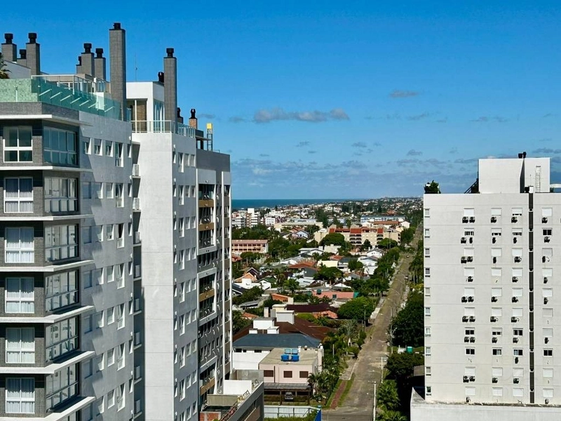 Apartamento 02 dormitórios no Bairro Navegantes em Capão da Canoa: 27ª foto da galeria de imagens do imóvel