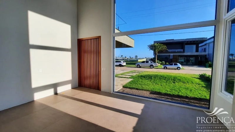 Sobrado Beira Lago, 5 suítes, Sense , Xangri -lá: 4ª foto da galeria de imagens do imóvel