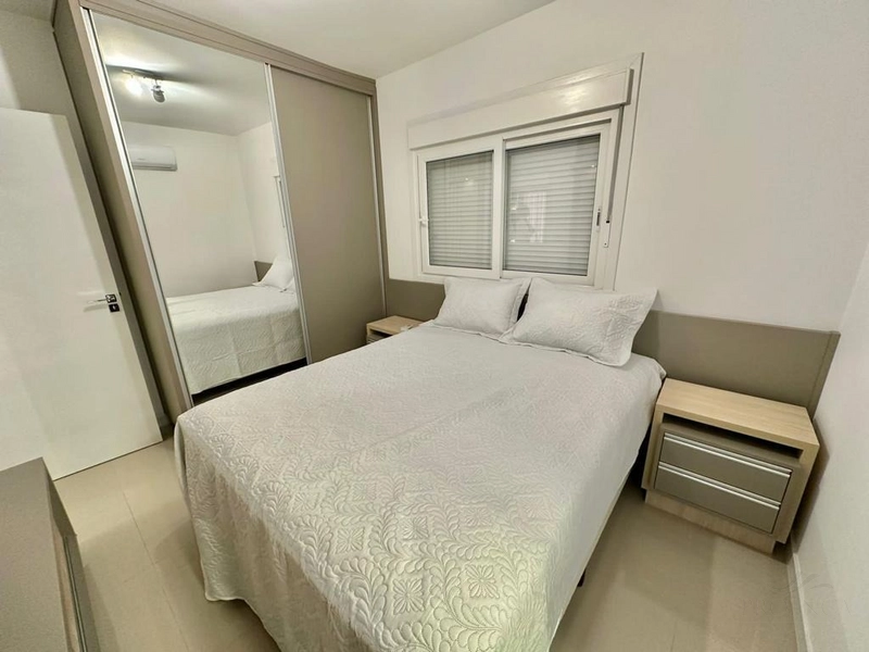APARTAMENTO BAIRRO NAVEGANTES EM CAPÁO DA CANOA!: 2ª foto da galeria de imagens do imóvel