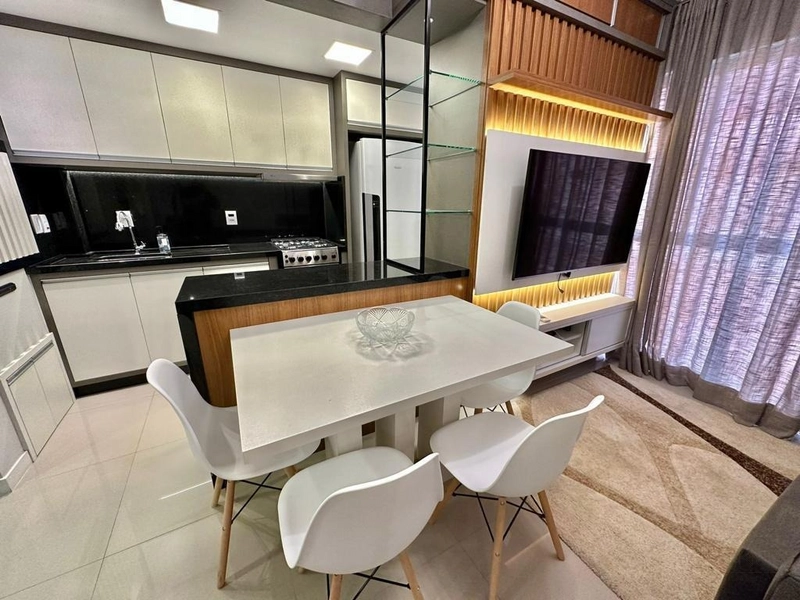 APARTAMENTO BAIRRO NAVEGANTES EM CAPÁO DA CANOA!: 3ª foto da galeria de imagens do imóvel