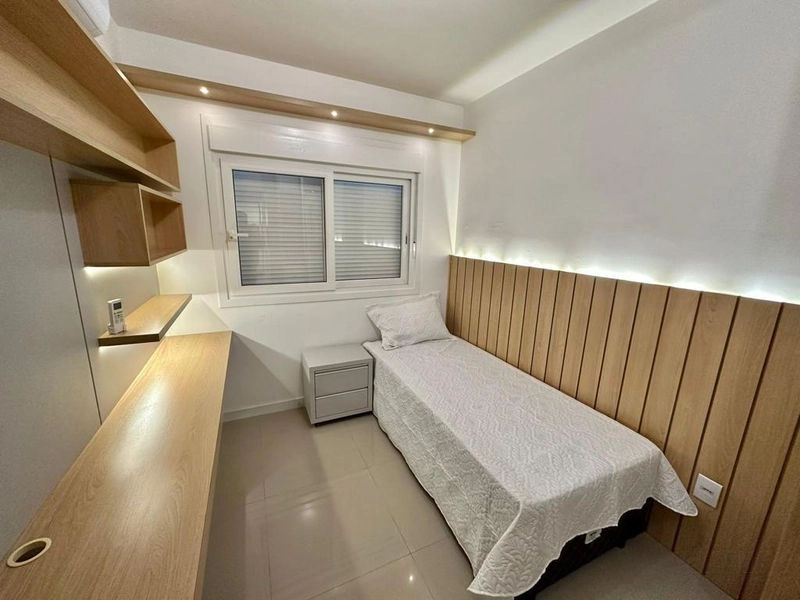 APARTAMENTO BAIRRO NAVEGANTES EM CAPÁO DA CANOA!: 15ª foto da galeria de imagens do imóvel
