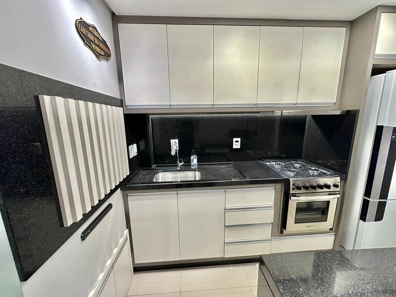 APARTAMENTO BAIRRO NAVEGANTES EM CAPÁO DA CANOA!: 20ª foto da galeria de imagens do imóvel