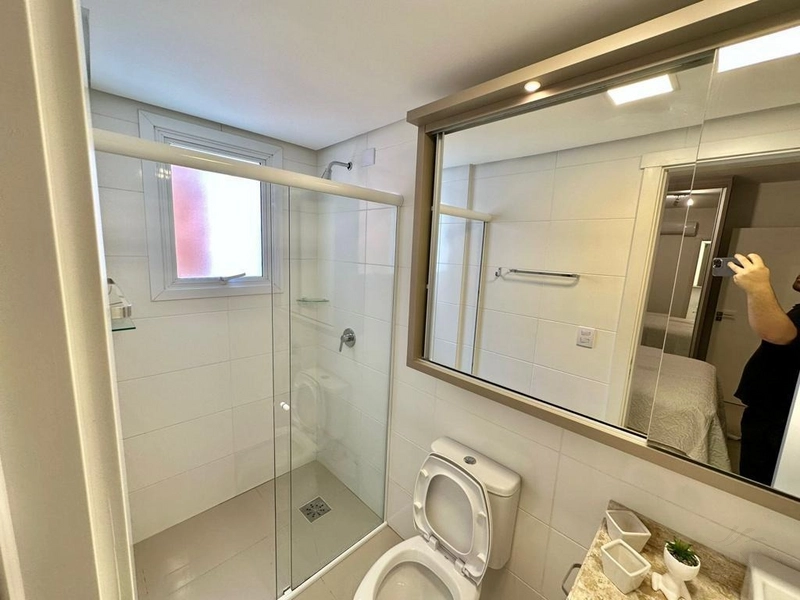 APARTAMENTO BAIRRO NAVEGANTES EM CAPÁO DA CANOA!: 16ª foto da galeria de imagens do imóvel