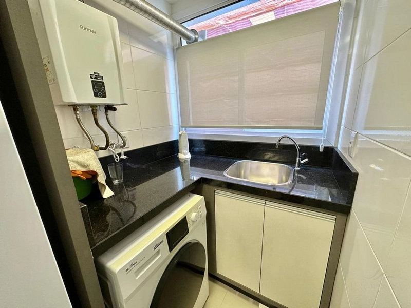 APARTAMENTO BAIRRO NAVEGANTES EM CAPÁO DA CANOA!: 21ª foto da galeria de imagens do imóvel
