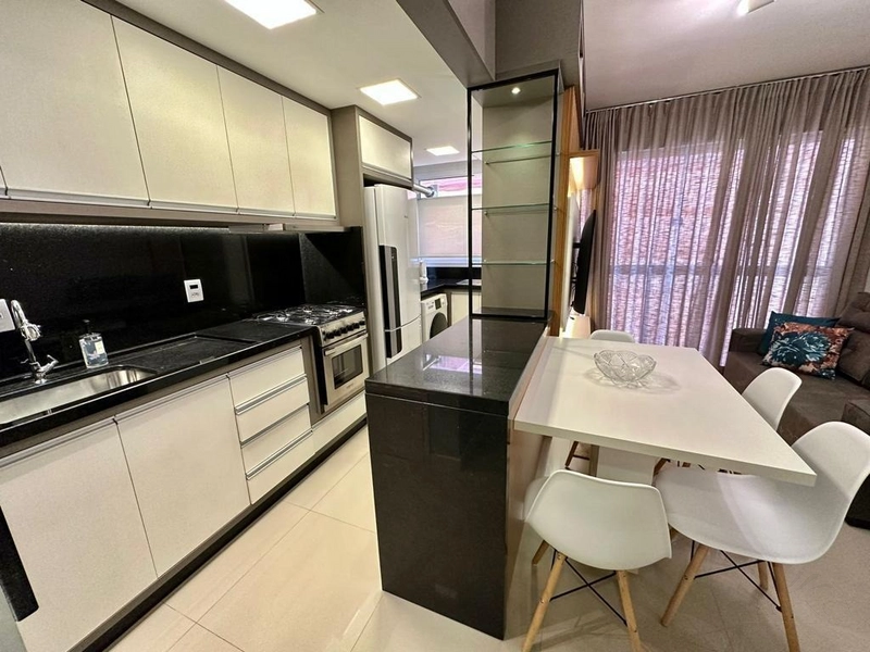 APARTAMENTO BAIRRO NAVEGANTES EM CAPÁO DA CANOA!: 12ª foto da galeria de imagens do imóvel