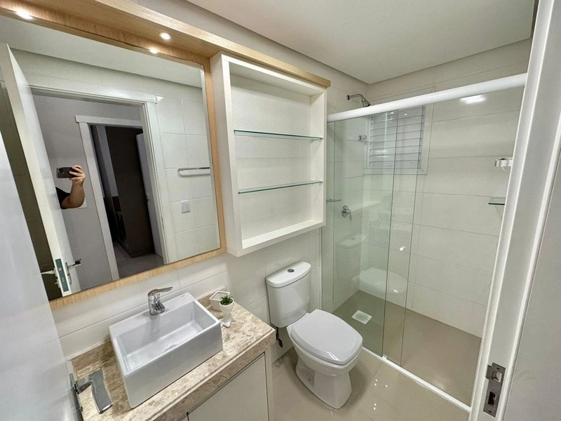 APARTAMENTO BAIRRO NAVEGANTES EM CAPÁO DA CANOA!: 1ª foto da galeria de imagens do imóvel