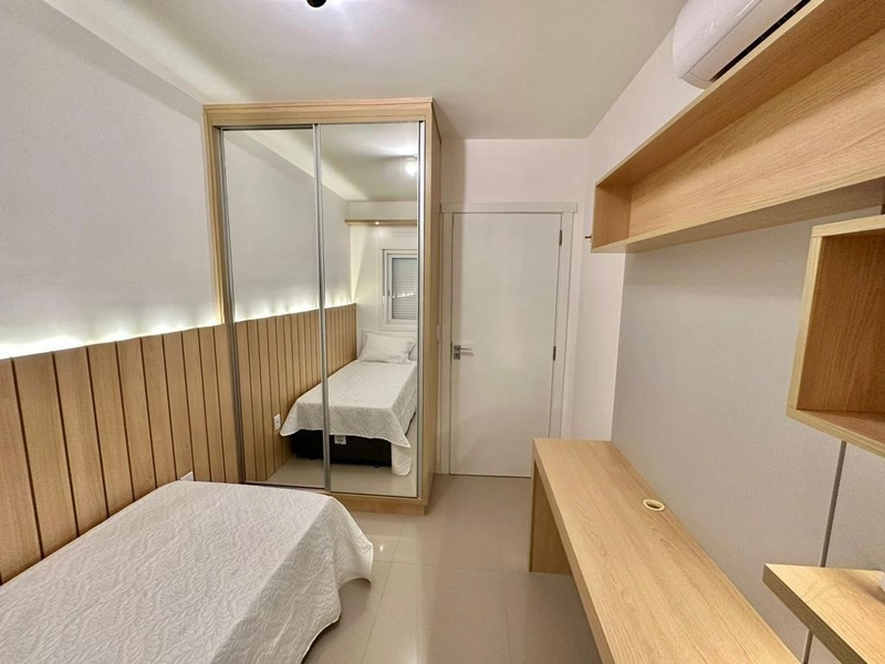 APARTAMENTO BAIRRO NAVEGANTES EM CAPÁO DA CANOA!: 10ª foto da galeria de imagens do imóvel