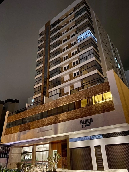 APARTAMENTO BAIRRO NAVEGANTES EM CAPÁO DA CANOA!: 4ª foto da galeria de imagens do imóvel