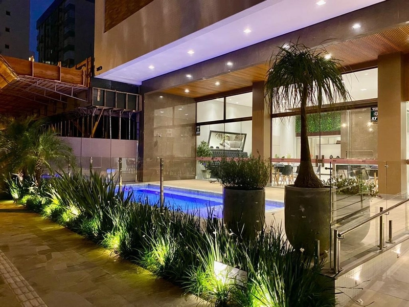 APARTAMENTO BAIRRO NAVEGANTES EM CAPÁO DA CANOA!: 9ª foto da galeria de imagens do imóvel