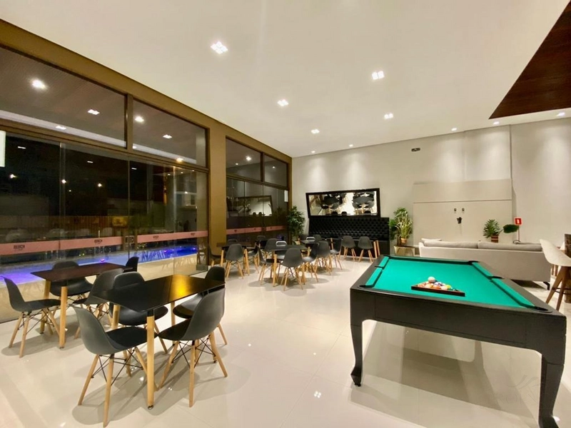 APARTAMENTO BAIRRO NAVEGANTES EM CAPÁO DA CANOA!: 13ª foto da galeria de imagens do imóvel