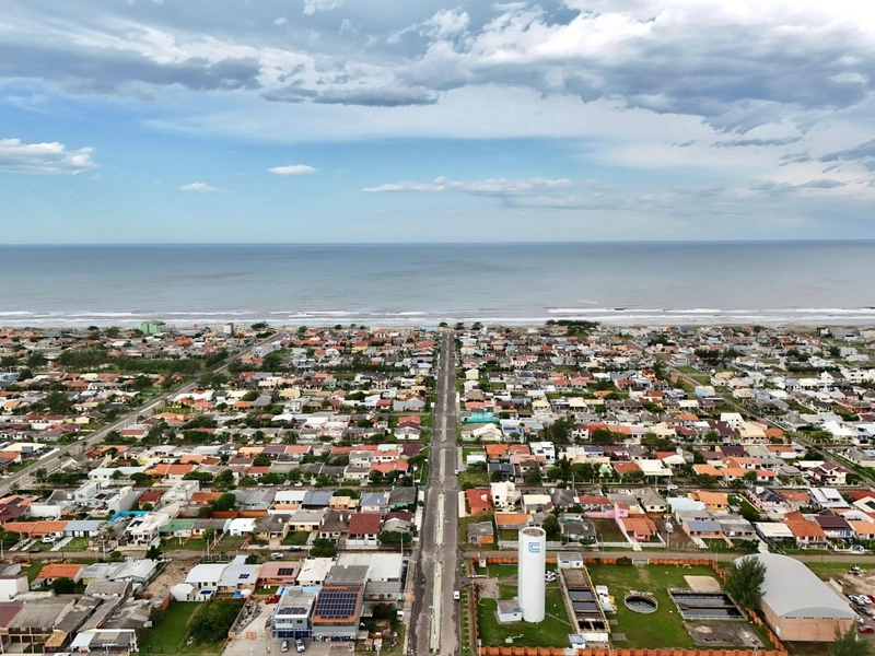 Casa térrea 4 suítes - 50M do Mar - Centro - Atlântida Sul: 10ª foto da galeria de imagens do imóvel