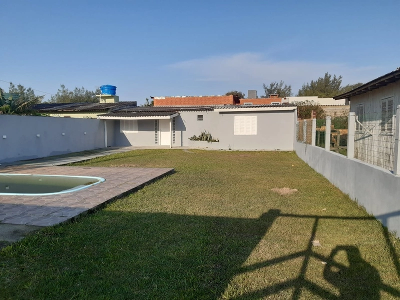 Casa com piscina próximo a praia e prazo de até 60 x p/ pagar!: 11ª foto da galeria de imagens do imóvel
