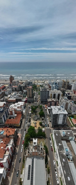APARTAMENTO 3 DORMITÓRIOS - MOBILIADO - NO CENTRO DE CAPÃO: 19ª foto da galeria de imagens do imóvel