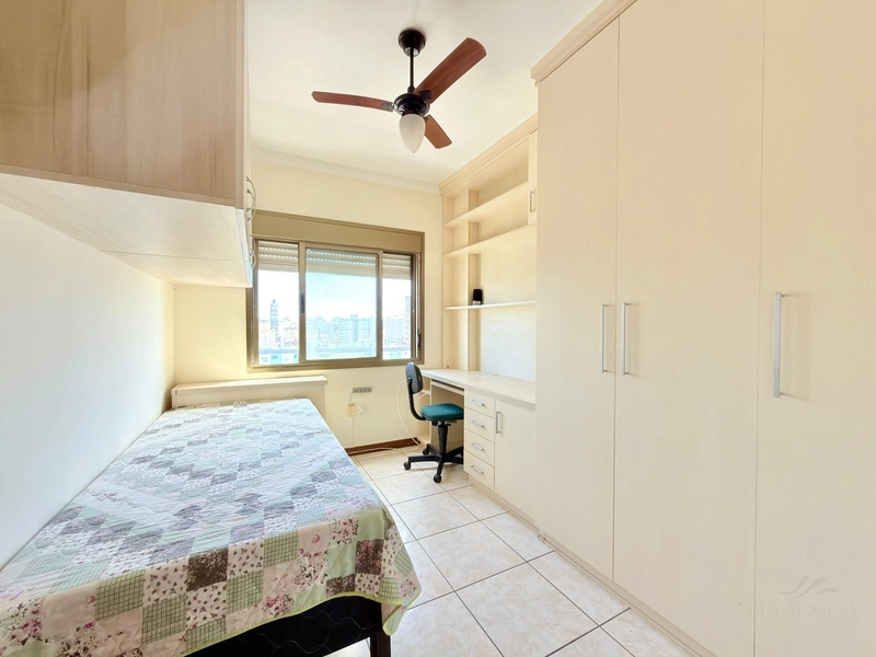 APARTAMENTO 3 DORMITÓRIOS - MOBILIADO - NO CENTRO DE CAPÃO: 4ª foto da galeria de imagens do imóvel