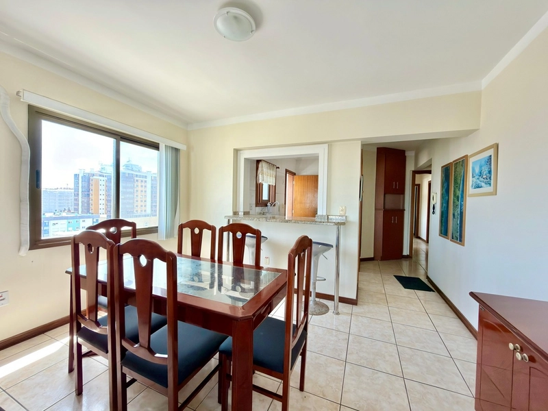 APARTAMENTO 3 DORMITÓRIOS - MOBILIADO - NO CENTRO DE CAPÃO: 20ª foto da galeria de imagens do imóvel