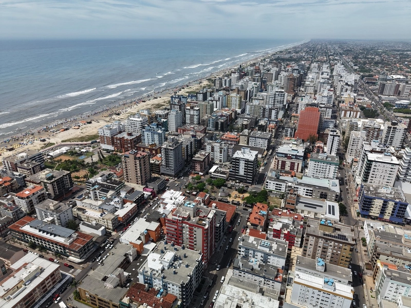 APARTAMENTO 3 DORMITÓRIOS - MOBILIADO - NO CENTRO DE CAPÃO: 22ª foto da galeria de imagens do imóvel