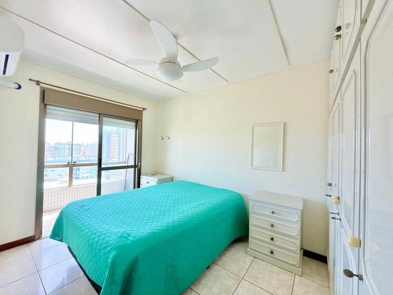 APARTAMENTO 3 DORMITÓRIOS - MOBILIADO - NO CENTRO DE CAPÃO: 7ª foto da galeria de imagens do imóvel