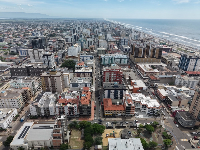 APARTAMENTO 3 DORMITÓRIOS - MOBILIADO - NO CENTRO DE CAPÃO: 11ª foto da galeria de imagens do imóvel