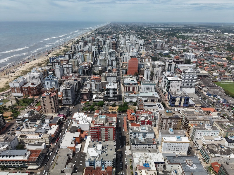 APARTAMENTO 3 DORMITÓRIOS - MOBILIADO - NO CENTRO DE CAPÃO: 17ª foto da galeria de imagens do imóvel