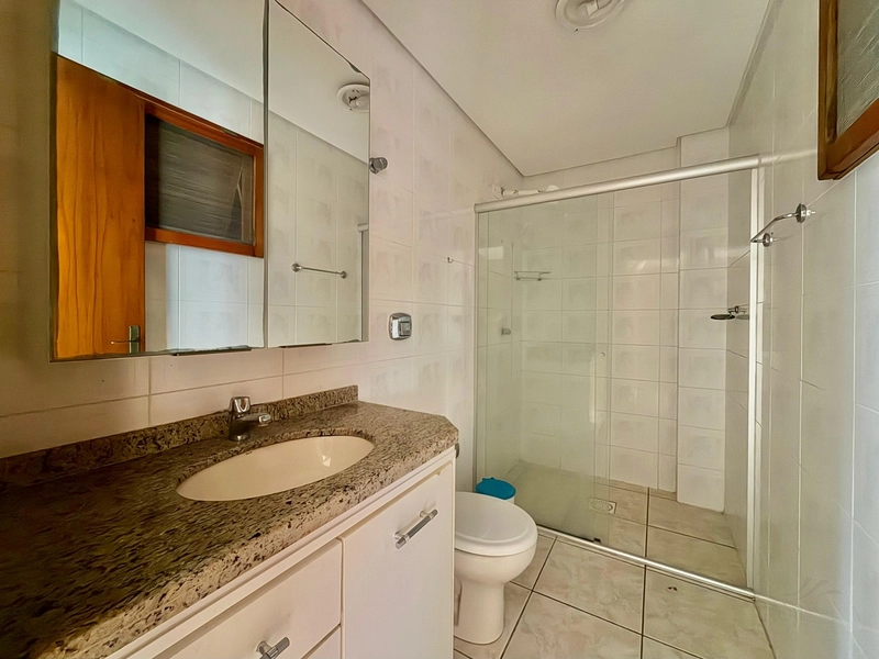 APARTAMENTO 3 DORMITÓRIOS - MOBILIADO - NO CENTRO DE CAPÃO: 24ª foto da galeria de imagens do imóvel