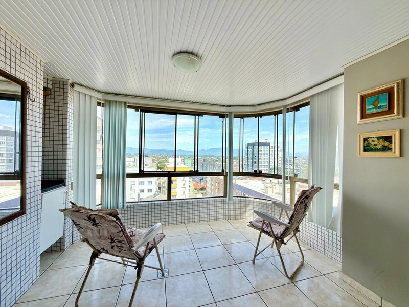 APARTAMENTO 3 DORMITÓRIOS - MOBILIADO - NO CENTRO DE CAPÃO: 26ª foto da galeria de imagens do imóvel