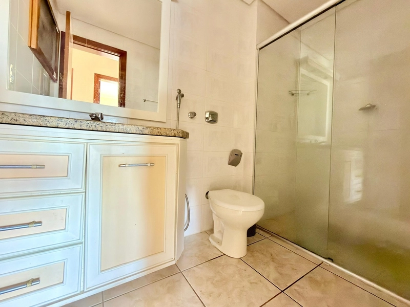 APARTAMENTO 3 DORMITÓRIOS - MOBILIADO - NO CENTRO DE CAPÃO: 16ª foto da galeria de imagens do imóvel