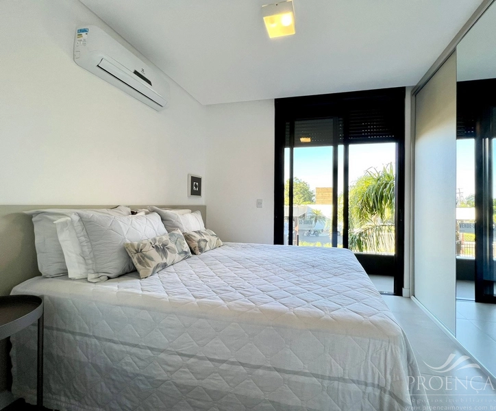 Capão da Canoa - Dubai Resort - casa mobiliada com 03 suítes: 33ª foto da galeria de imagens do imóvel