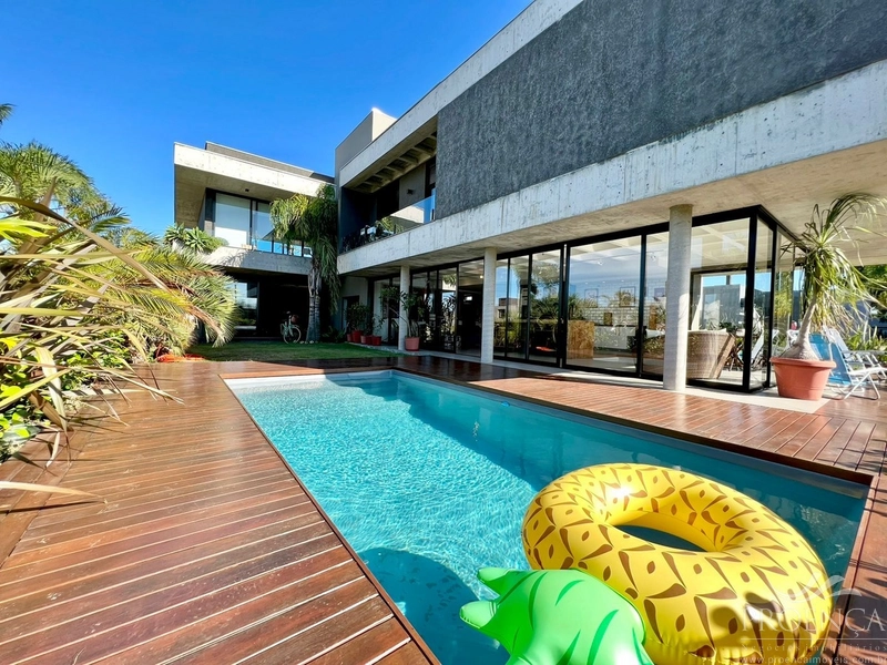 Capão da Canoa - Dubai Resort - casa mobiliada com 03 suítes: 8ª foto da galeria de imagens do imóvel