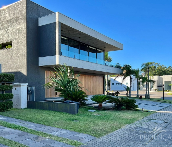 Capão da Canoa - Dubai Resort - casa mobiliada com 03 suítes: 5ª foto da galeria de imagens do imóvel