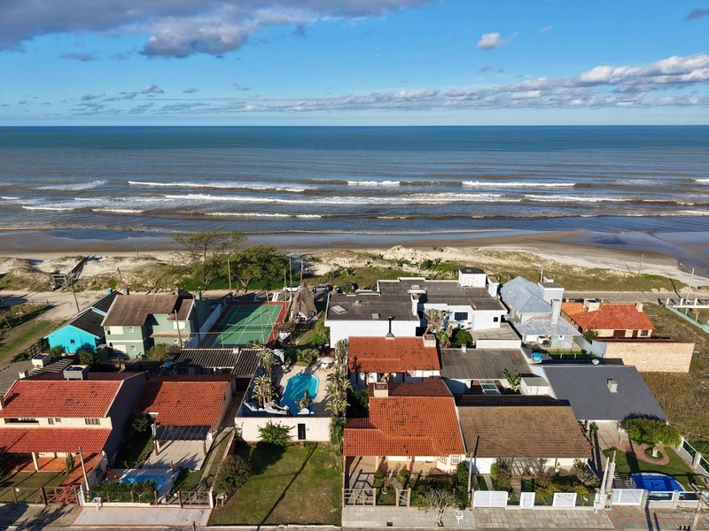 MANSÃO FRENTE MAR EM XANGRI-LÁ: 20ª foto da galeria de imagens do imóvel