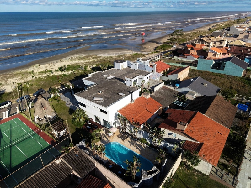 MANSÃO FRENTE MAR EM XANGRI-LÁ: 12ª foto da galeria de imagens do imóvel