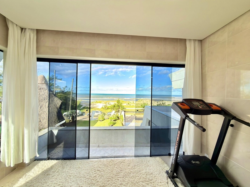 MANSÃO FRENTE MAR EM XANGRI-LÁ: 13ª foto da galeria de imagens do imóvel