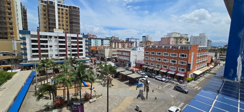 Jk no Centro de Capão da Canoa: 5ª foto da galeria de imagens do imóvel