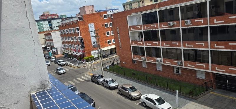 Jk no Centro de Capão da Canoa: 1ª foto da galeria de imagens do imóvel