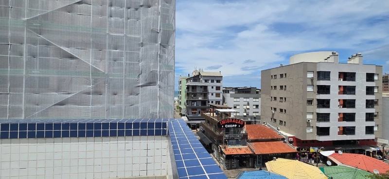 Jk no Centro de Capão da Canoa: 10ª foto da galeria de imagens do imóvel