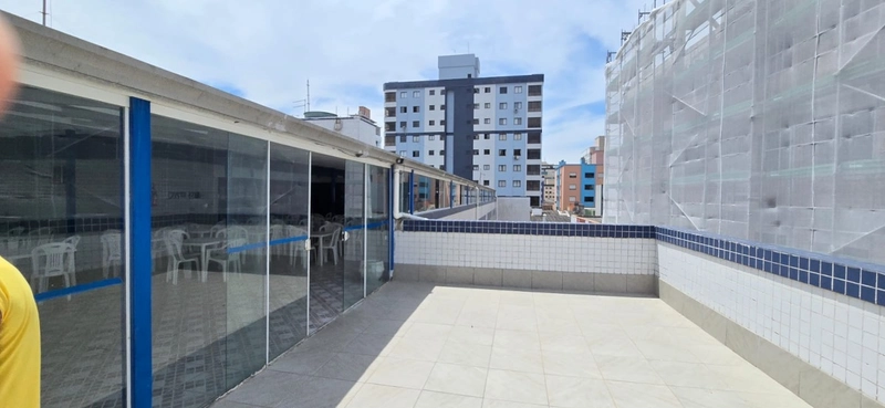 Jk no Centro de Capão da Canoa: 6ª foto da galeria de imagens do imóvel