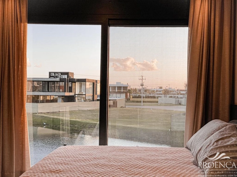 Casas Contemporânea 6 suítes,  Beira Lago. CONDOMÍNIO SENSE XANGRI-LA.: 47ª foto da galeria de imagens do imóvel
