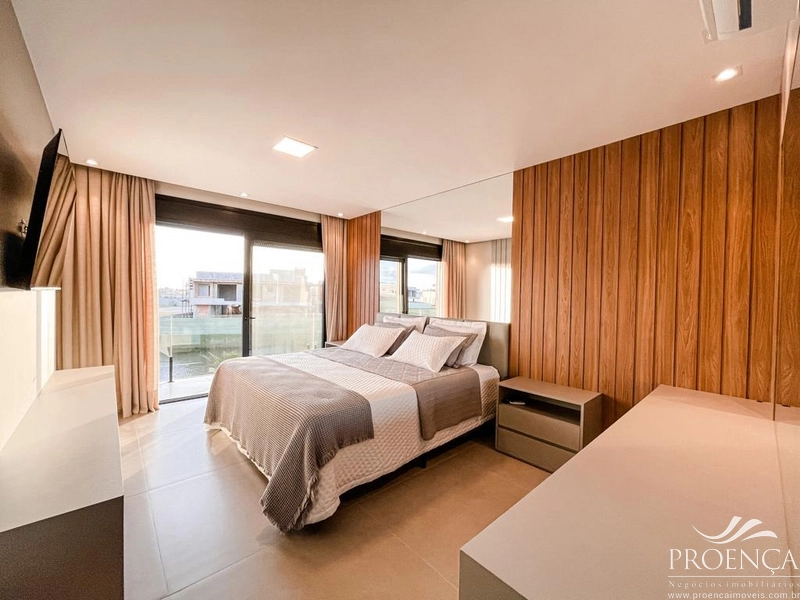 Casas Contemporânea 6 suítes,  Beira Lago. CONDOMÍNIO SENSE XANGRI-LA.: 40ª foto da galeria de imagens do imóvel